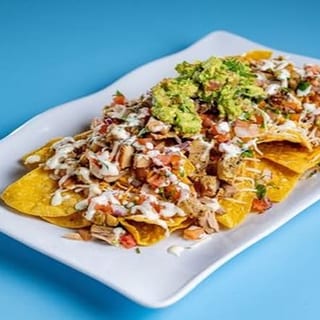#51 Asada Nachos